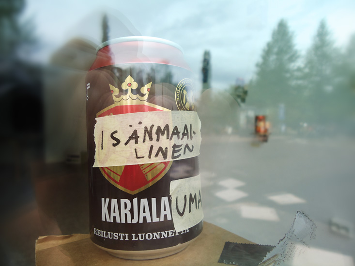 Riiko Sakkinen | Installation Views | Summer Job