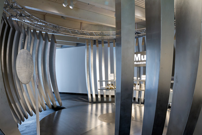 Riiko Sakkinen | Miscellaneous | MuNA - Museum of No Art