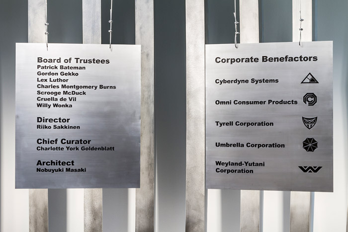 Riiko Sakkinen | Miscellaneous | MuNA - Museum of No Art