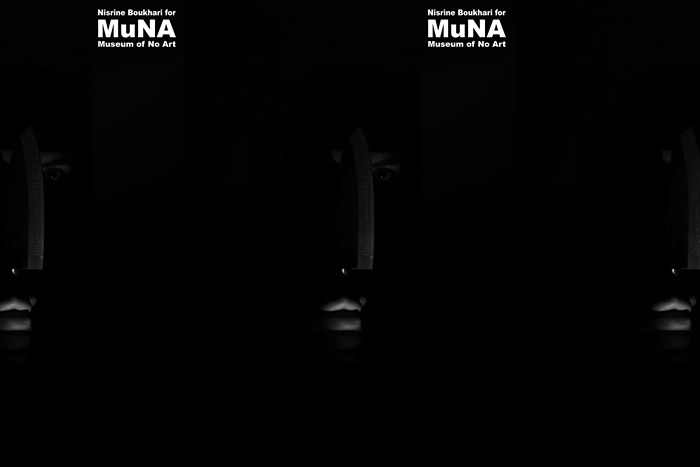 Riiko Sakkinen | Miscellaneous | MuNA - Museum of No Art