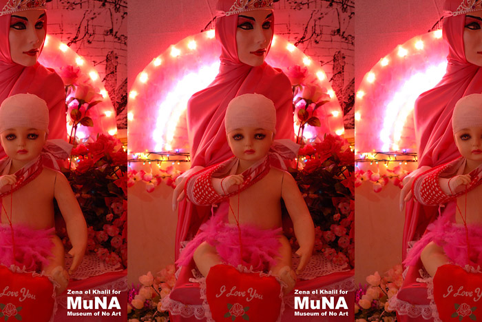 Riiko Sakkinen | Miscellaneous | MuNA - Museum of No Art