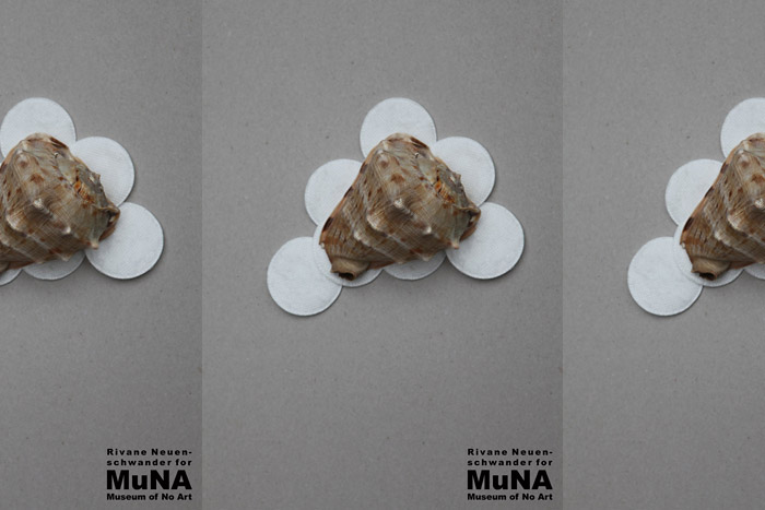 Riiko Sakkinen | Miscellaneous | MuNA - Museum of No Art