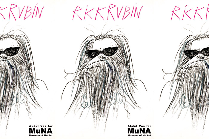 Riiko Sakkinen | Miscellaneous | MuNA - Museum of No Art