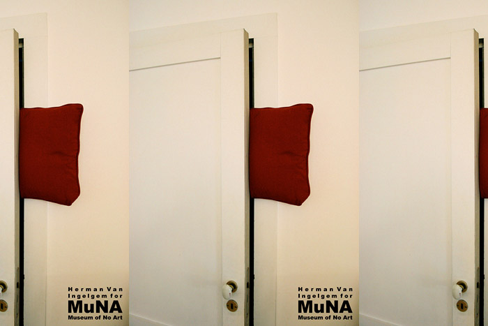 Riiko Sakkinen | Miscellaneous | MuNA - Museum of No Art