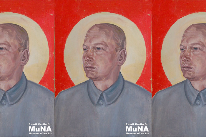 Riiko Sakkinen | Miscellaneous | MuNA - Museum of No Art