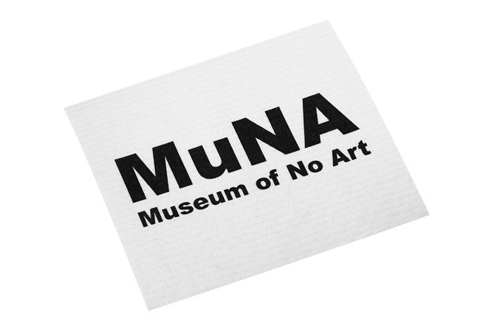 Riiko Sakkinen | Miscellaneous | MuNA - Museum of No Art