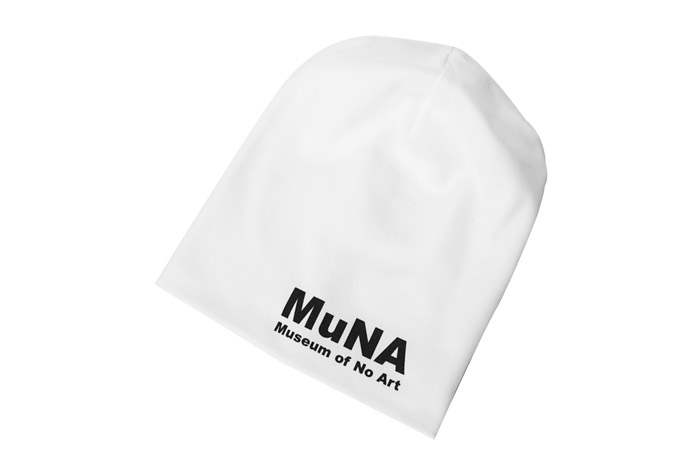 Riiko Sakkinen | Miscellaneous | MuNA - Museum of No Art