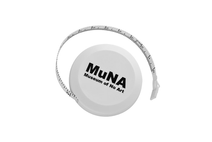 Riiko Sakkinen | Miscellaneous | MuNA - Museum of No Art