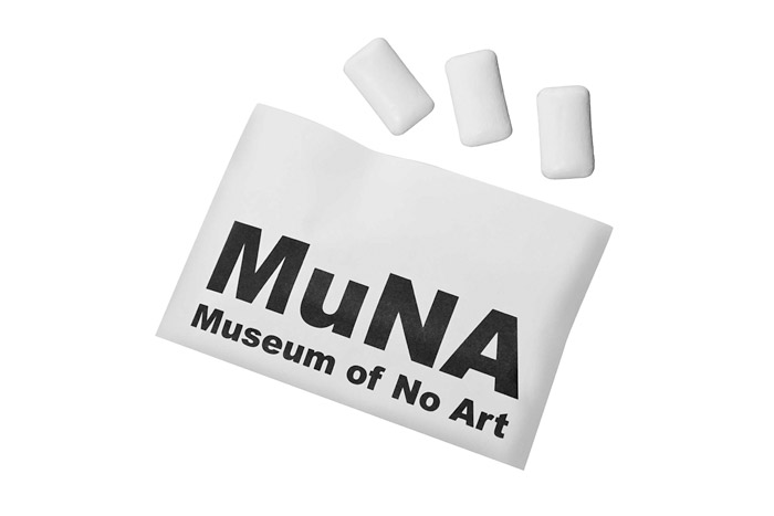Riiko Sakkinen | Miscellaneous | MuNA - Museum of No Art