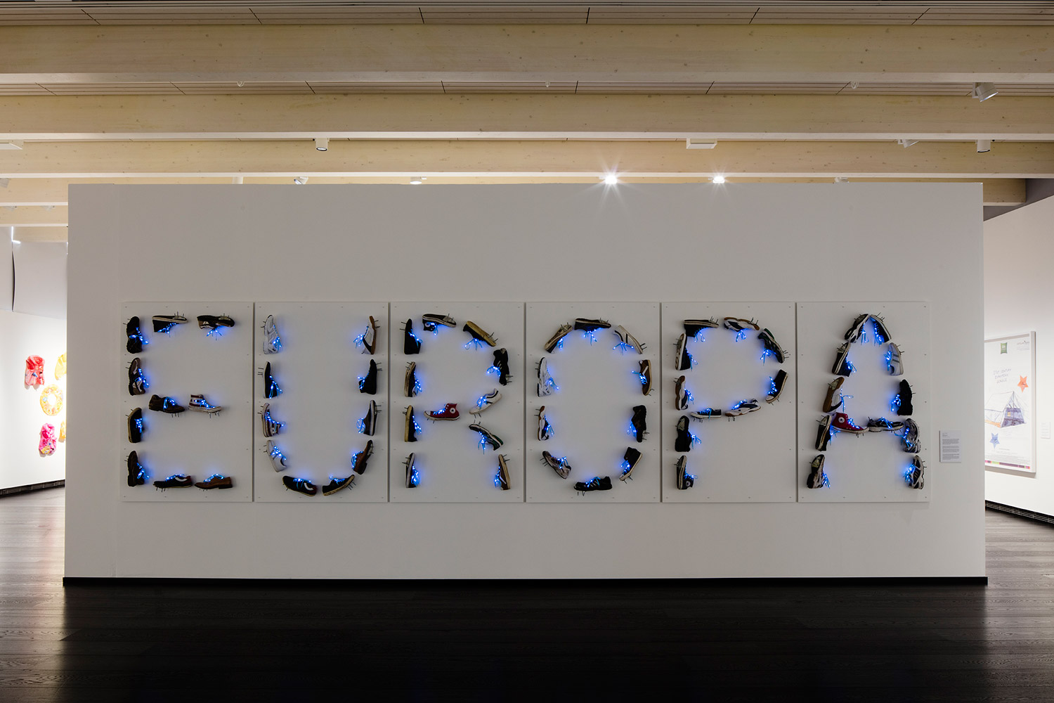 Riiko Sakkinen | Objects | Europa Sneakers