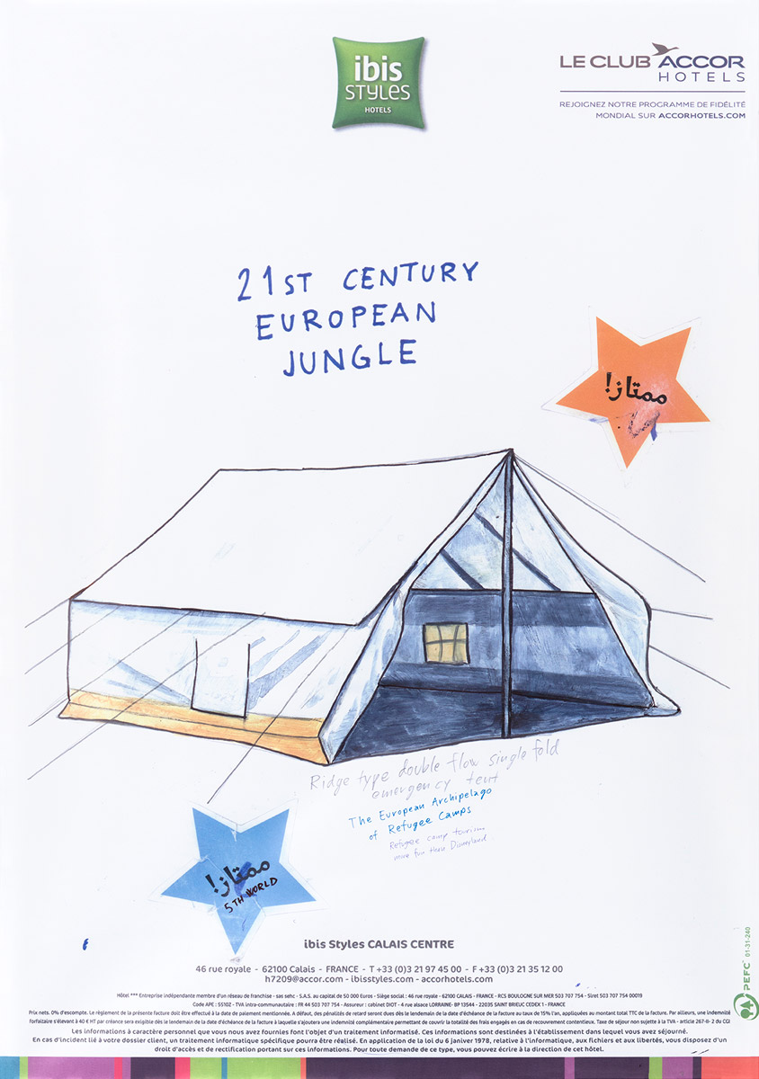 Riiko Sakkinen | Other Drawings | 21st Century European Jungle