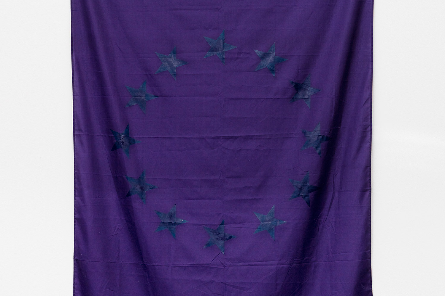 Riiko Sakkinen | Installation Views | Closing Borders