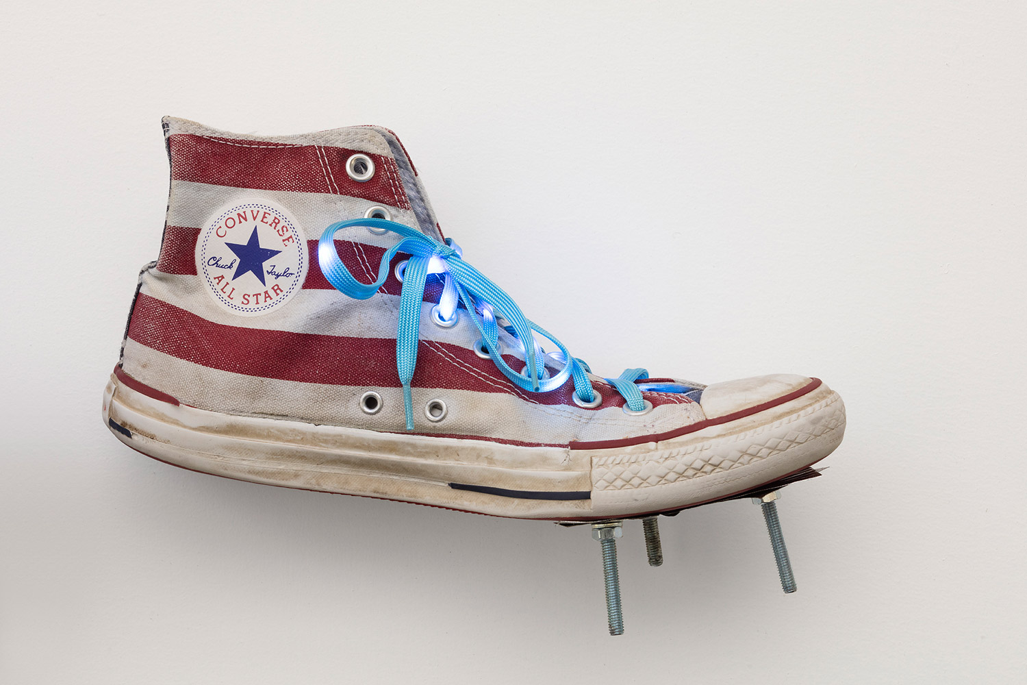 Riiko Sakkinen | Objects | Europa Sneakers