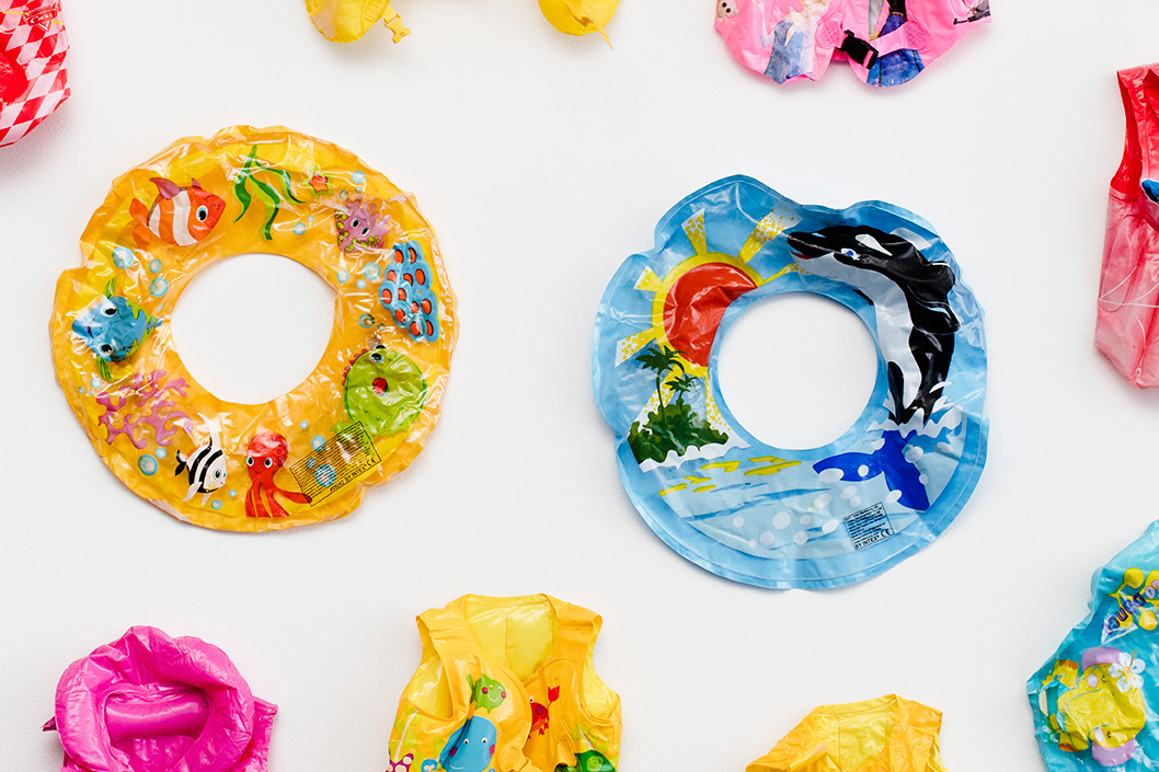 Riiko Sakkinen | Objects | This Is Not a Life Saving Device