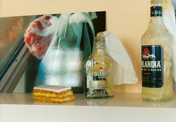 Riiko Sakkinen | Installation Views | Grksky Grytvic
 & Riiko Sakkinen
 E.A.Q.V.Q.I.A.L.P.
 Featuring Kassu