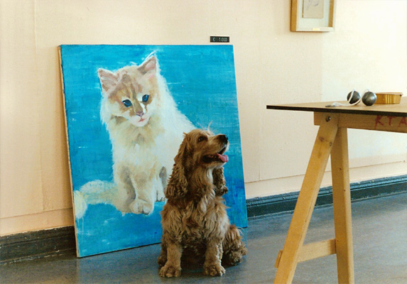 Riiko Sakkinen | Installation Views | Grksky Grytvic
 & Riiko Sakkinen
 E.A.Q.V.Q.I.A.L.P.
 Featuring Kassu