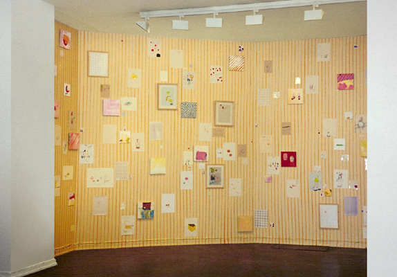 Riiko Sakkinen | Installation Views | Paha maito