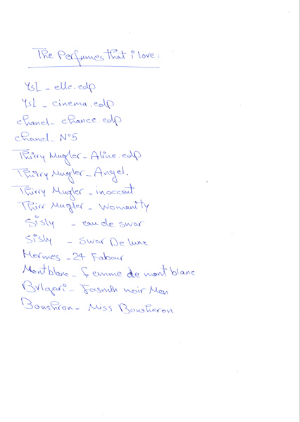 Riiko Sakkinen | Miscellaneous | The Aleppo Lists