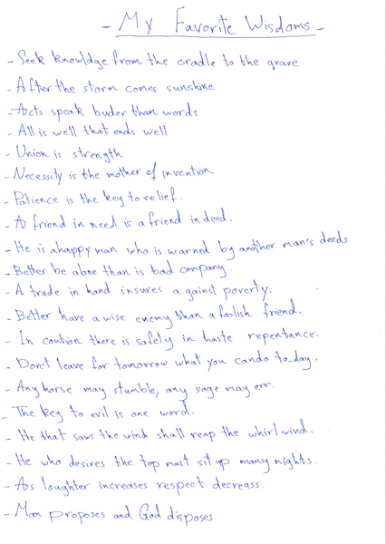 Riiko Sakkinen | Miscellaneous | The Aleppo Lists