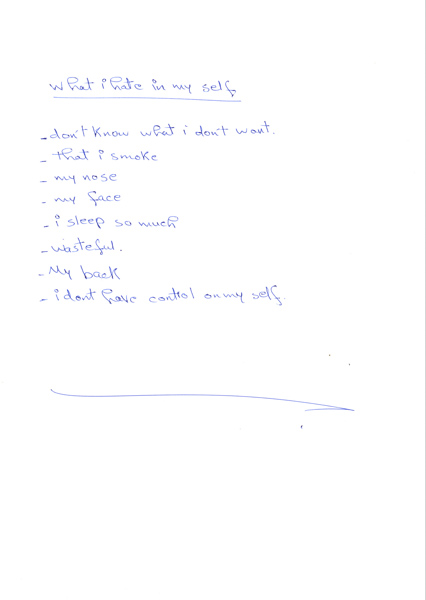 Riiko Sakkinen | Miscellaneous | The Aleppo Lists