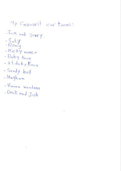 Riiko Sakkinen | Miscellaneous | The Aleppo Lists