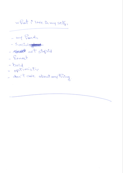 Riiko Sakkinen | Miscellaneous | The Aleppo Lists