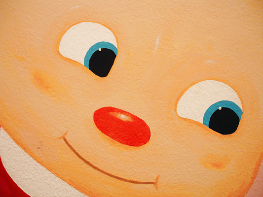 Riiko Sakkinen | Installation Views | Odiamos a los moros, sudacas y rubios