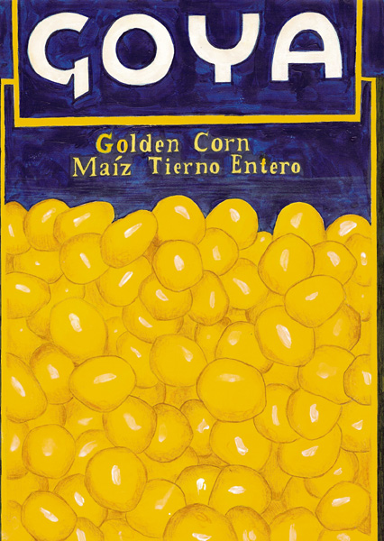 Riiko Sakkinen | A4 Drawings | Goya