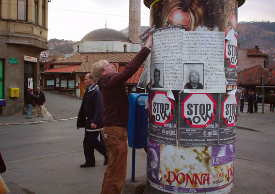 Riiko Sakkinen | Miscellaneous | Keep on the Asphalt