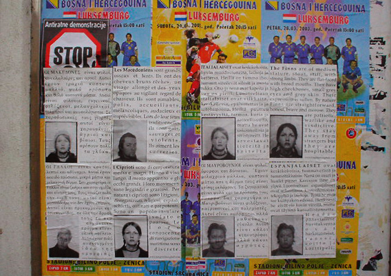 Riiko Sakkinen | Miscellaneous | Keep on the Asphalt