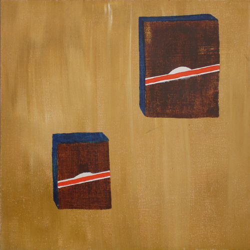 Riiko Sakkinen | Paintings | No title