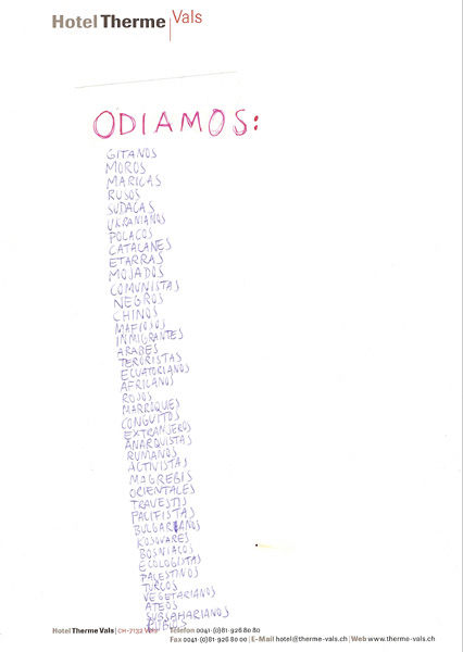 Riiko Sakkinen | A4 Drawings | Odiamos