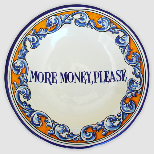 Riiko Sakkinen | Objects | Talavera Plates