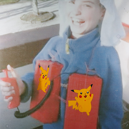 Riiko Sakkinen | Paintings | Halloween