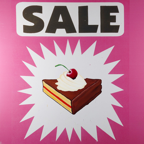 Riiko Sakkinen | Paintings | Sale