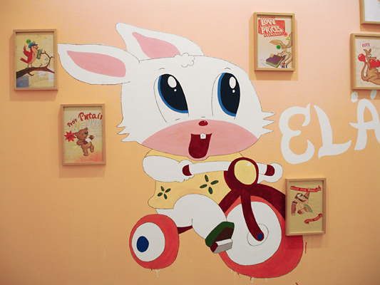 Riiko Sakkinen | Installation Views | Animal Rights Damage Our Economy