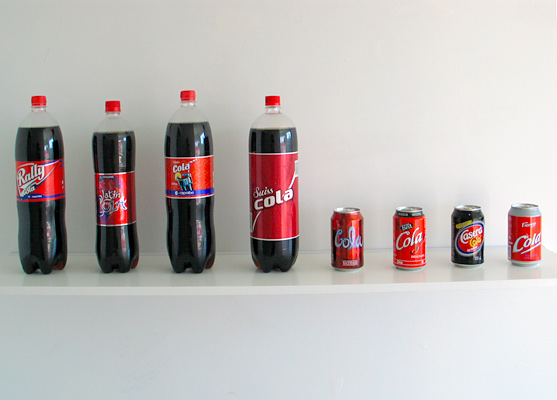 Riiko Sakkinen | Installation Views | Earn Money
 without a Job