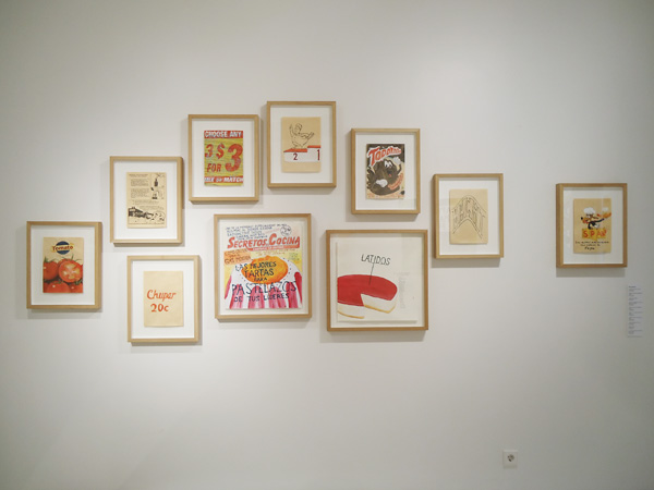 Riiko Sakkinen | Installation Views | Respetando los derechos humanos nunca saldremos de la crisis