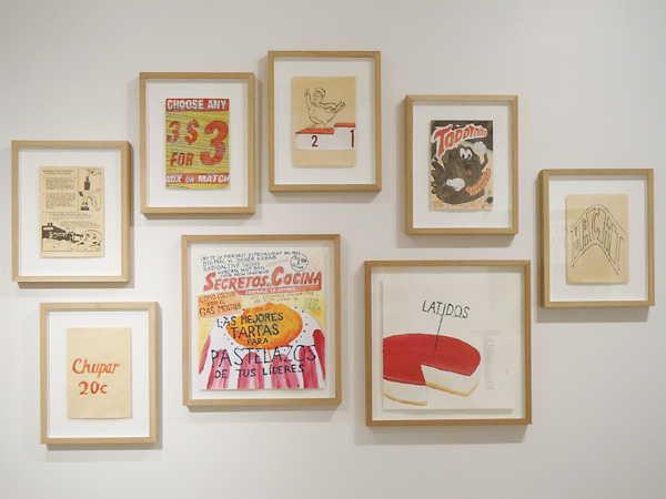 Riiko Sakkinen | Installation Views | Respetando los derechos humanos nunca saldremos de la crisis