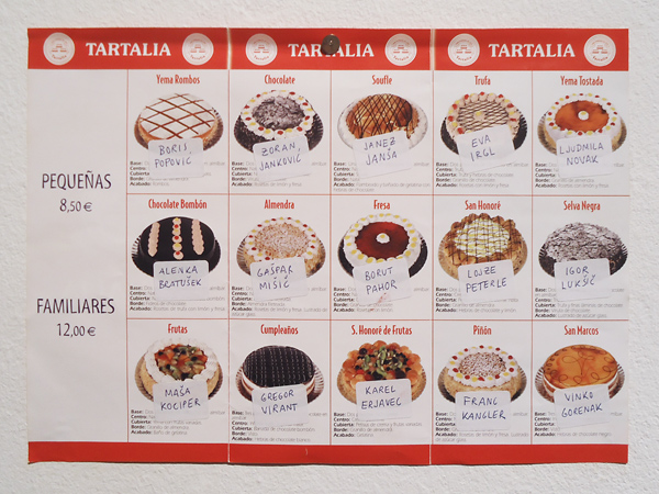 Riiko Sakkinen | Installation Views | Riiko Sakkinen
 & Katja Tukianen:
 Cake Theory