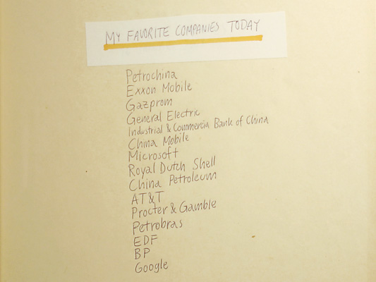 Riiko Sakkinen | Installation Views | We Love Porsche
 and Democracy