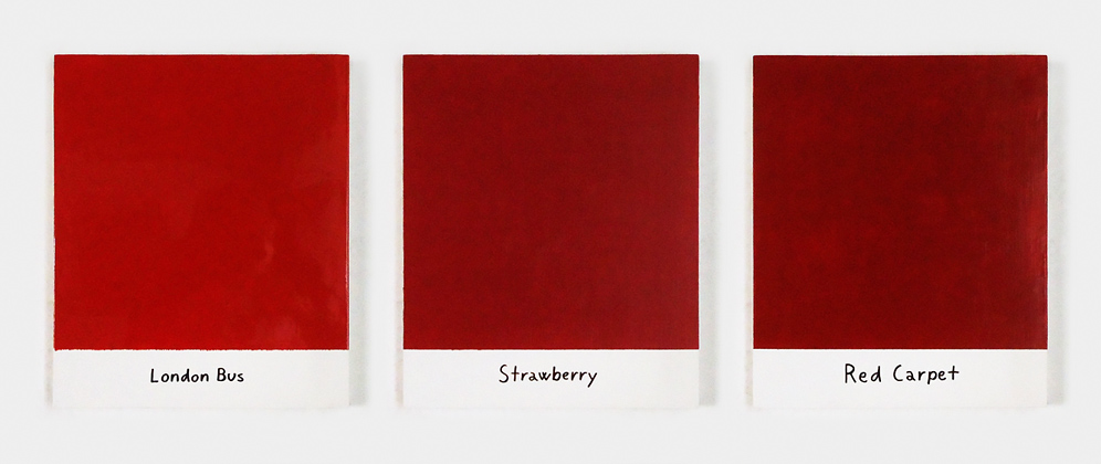 Riiko Sakkinen | Paintings | 57 Varieties