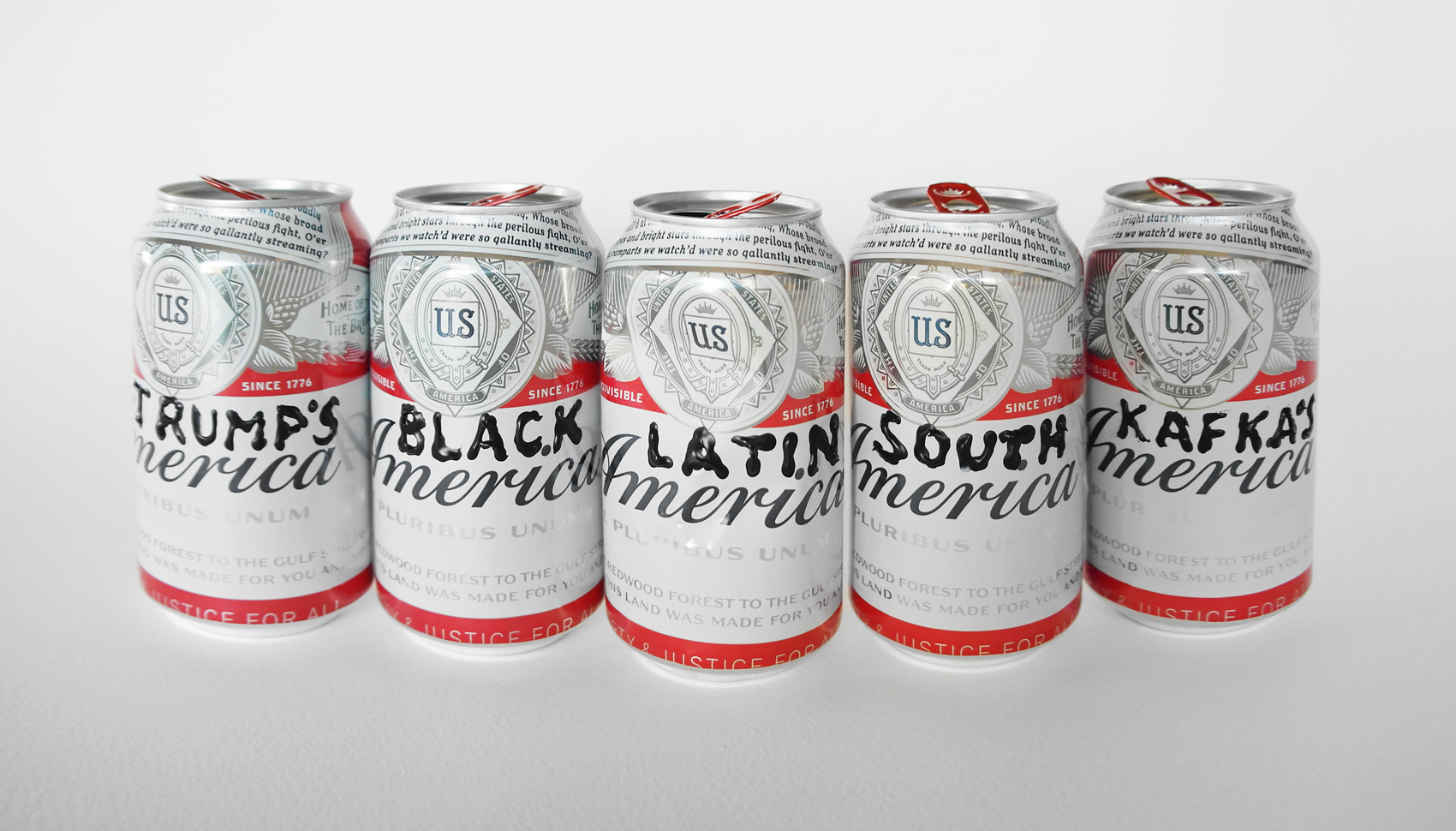 Riiko Sakkinen | Objects | Americas