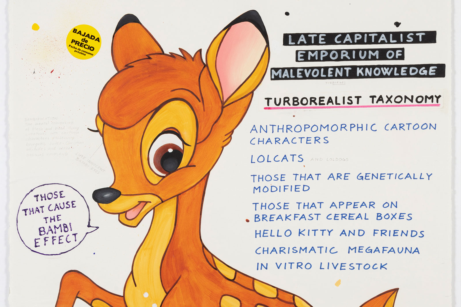 Riiko Sakkinen | Installation Views | Animal Show Business