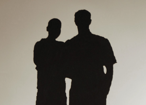 Riiko Sakkinen | Installation Views | Magnetic Eternal
 Life Device