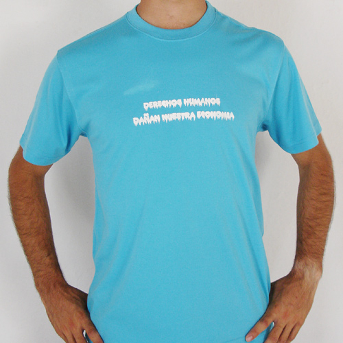 Riiko Sakkinen | Installation Views | Human Rights Damage Our Economy