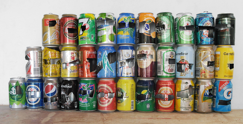 Riiko Sakkinen | Objects | Capitalism - You Can't Beat the Real Thing