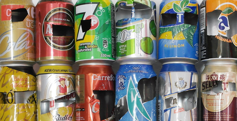 Riiko Sakkinen | Objects | Capitalism - You Can't Beat the Real Thing