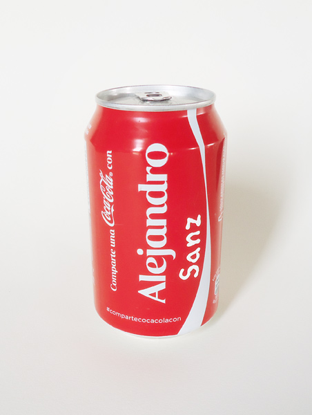 Riiko Sakkinen | Objects | Share a Coke