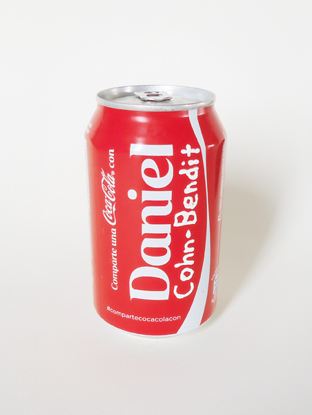 Riiko Sakkinen | Objects | Share a Coke